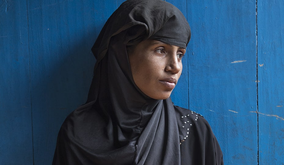 Bangladesh-temoignage humaira